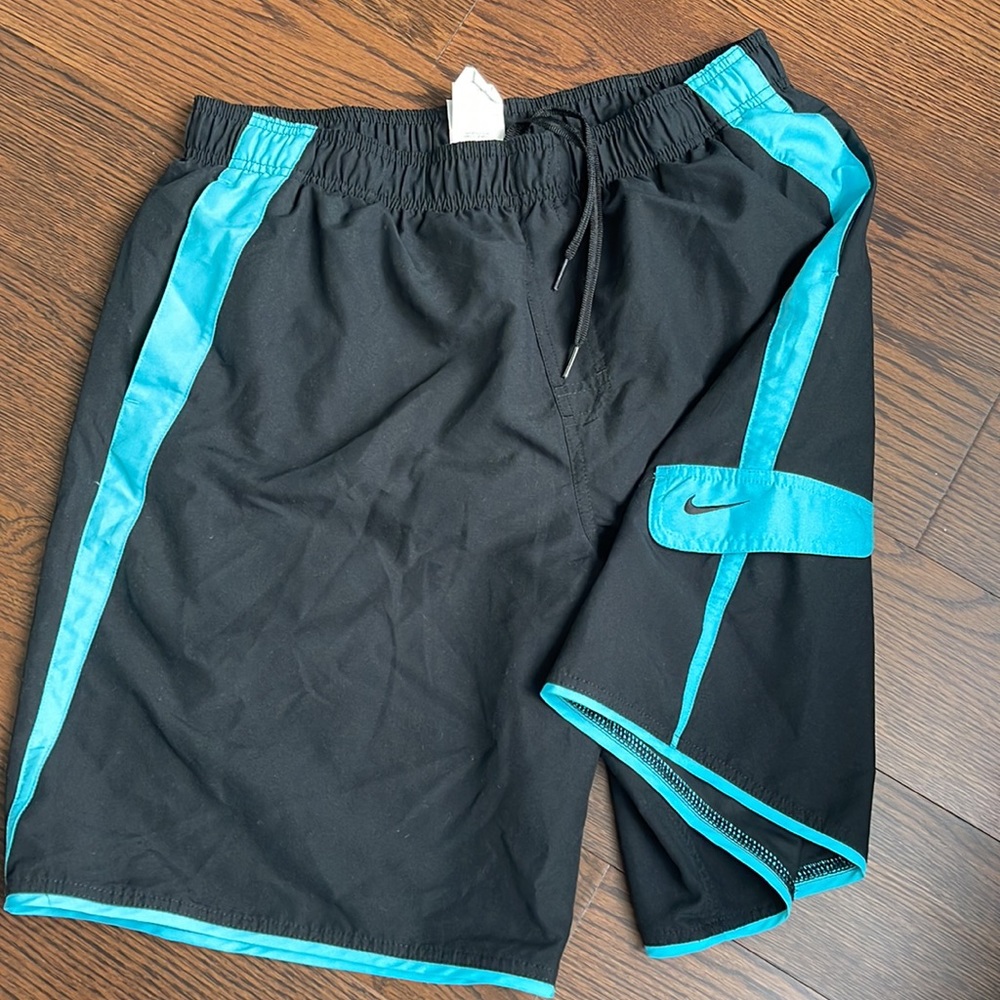 Studio stock : NIKE shorts - really cool look